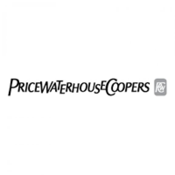 Logo of pricewaterhousecoopers pwc