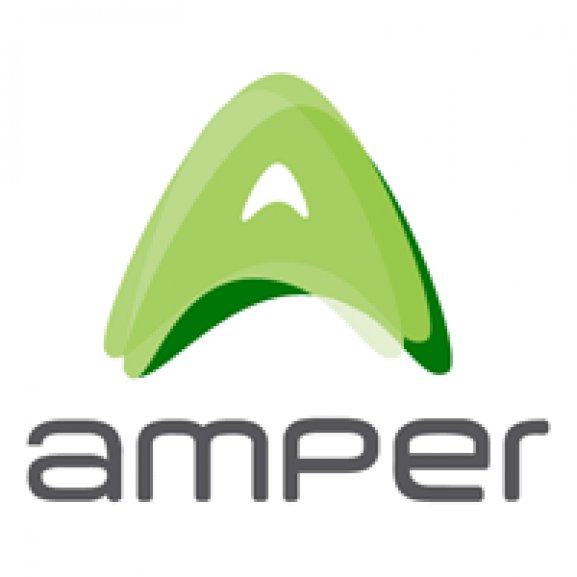 Logo of AMPER