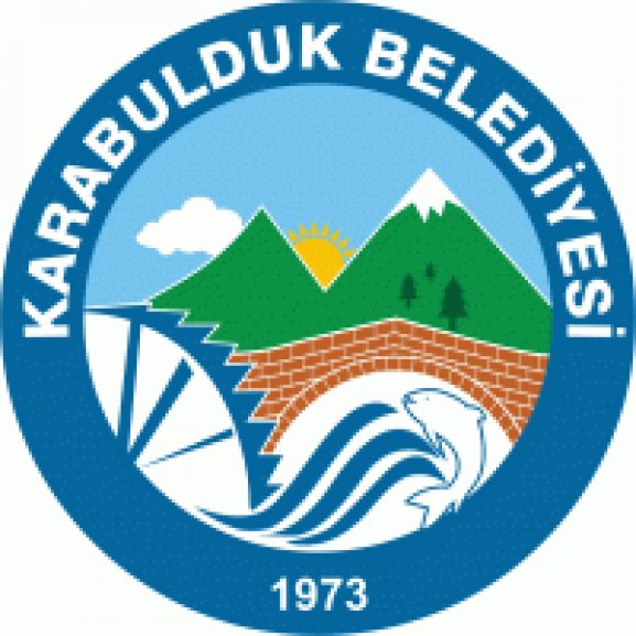 Logo of Karabulduk Belediyesi