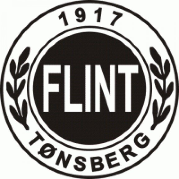 Logo of Flint Tønsberg IL