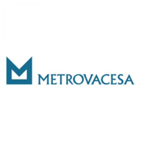 Logo of METROVACESA