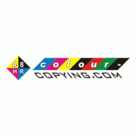 Logo of Colour-Copying.com