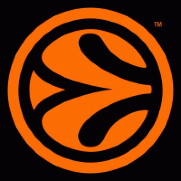 Logo of Euroleague Basketball