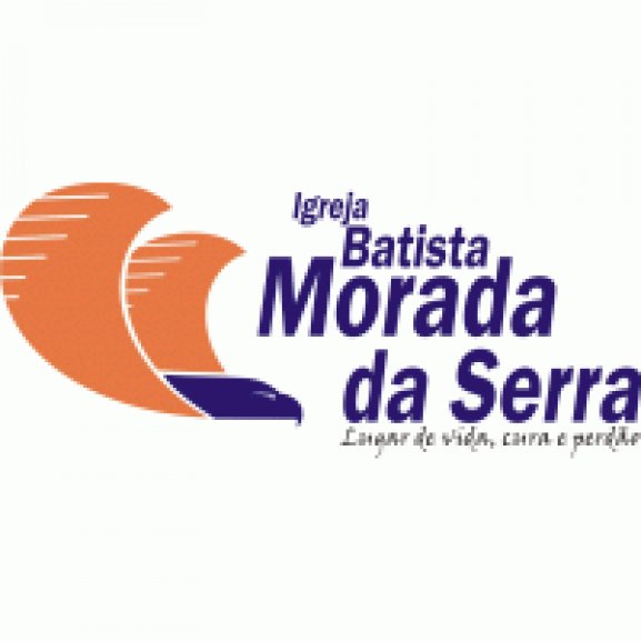 Logo of Igreja Batista em Morada da Serra