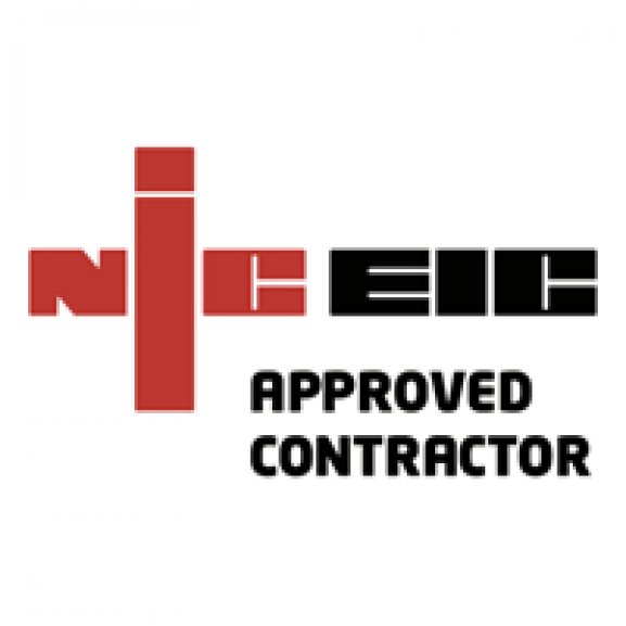 Logo of NICEIC Approved Contractor