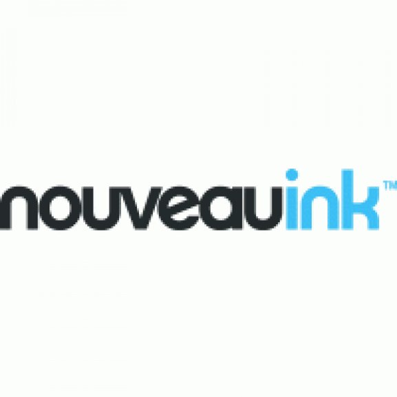 Logo of Nouveau Ink
