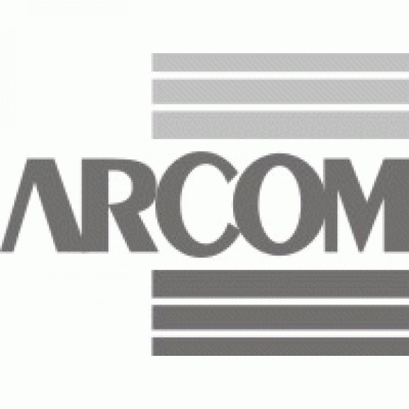 Logo of ARCOM