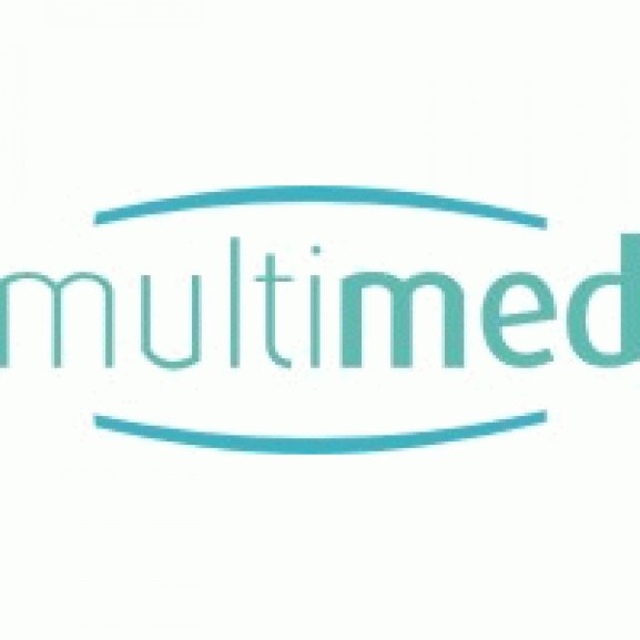 Logo of multimed