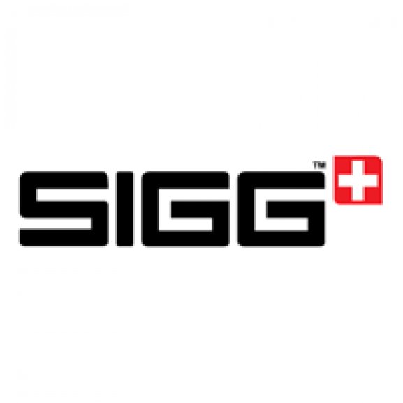 Logo of SIGG Water Bottle