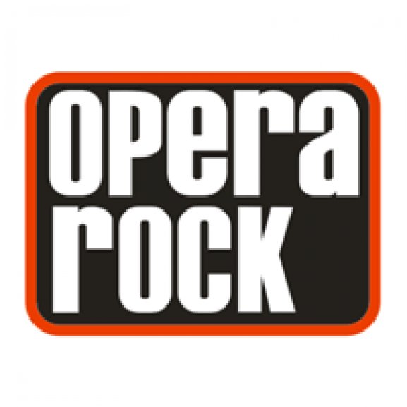Logo of Opera Rock