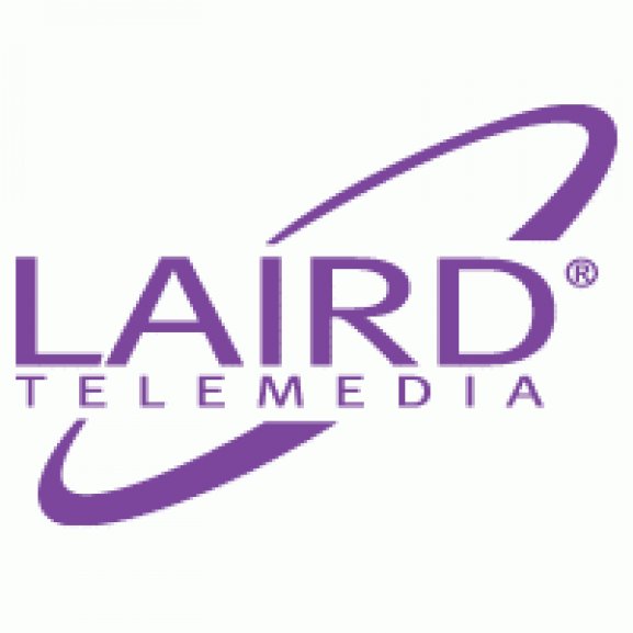 Logo of Laird Telemedia