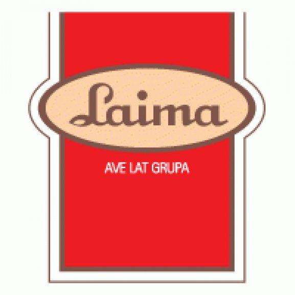 Logo of Laima