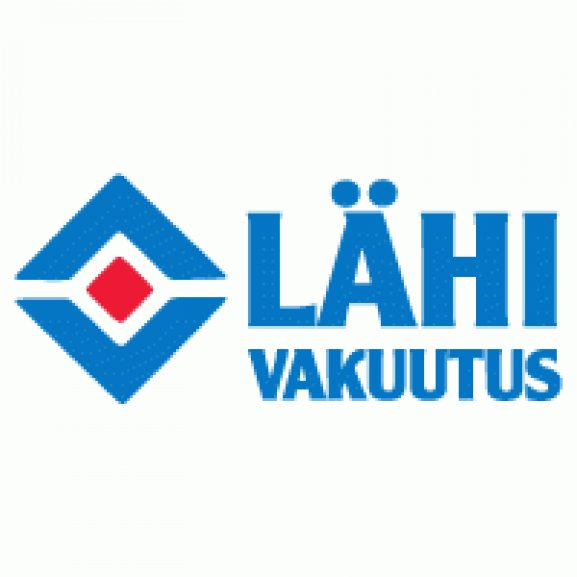 Logo of Lahi Vakuutus