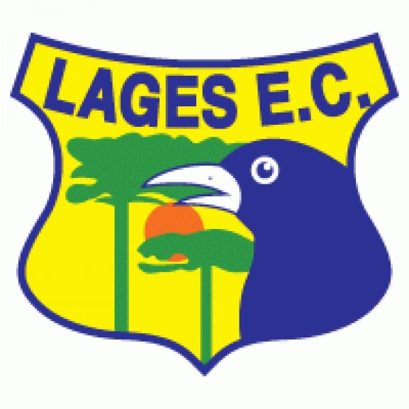 Logo of Lages EC