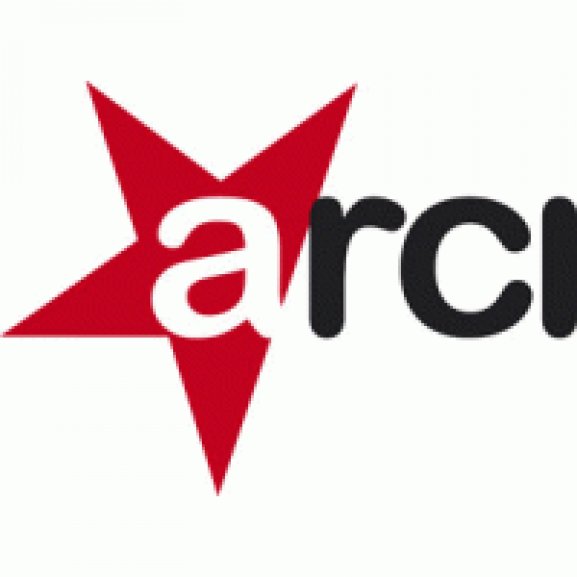 Logo of Arci