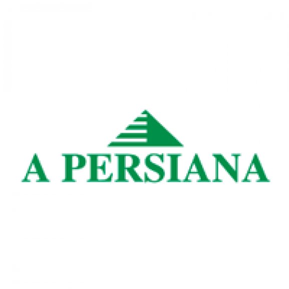 Logo of A PERSIANA