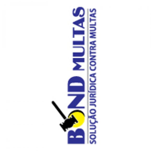 Logo of BOND MULTAS