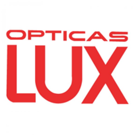 Logo of Opticas Lux