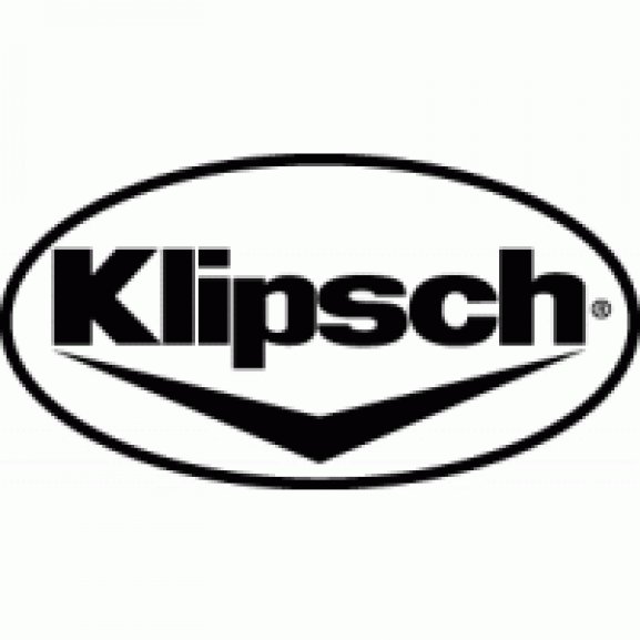 Logo of Klipsch (1 color)
