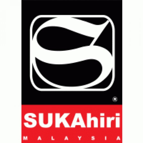 Logo of sukahiri