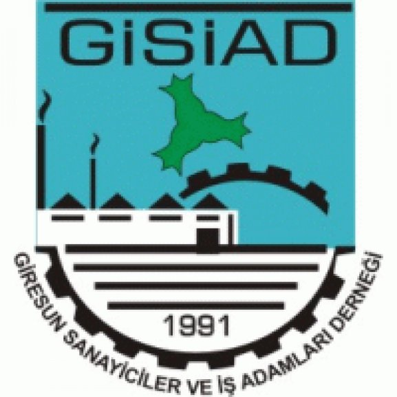 Logo of Giresun Sanayiciler ve İş Adamları Derneği