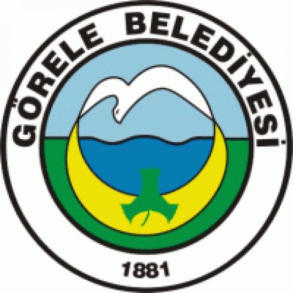 Logo of Görele Belediyesi