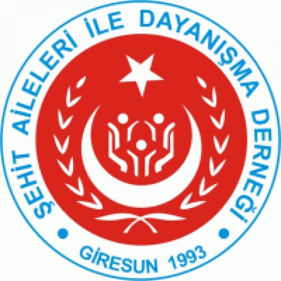 Logo of Şehit aileleri ile dayanışma derneği