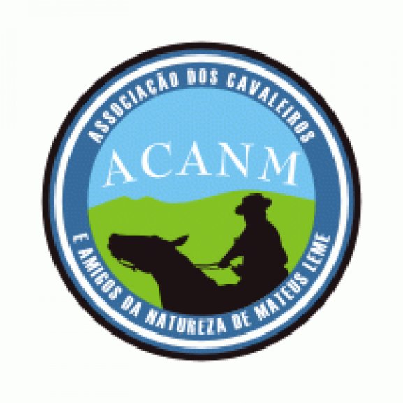 Logo of Acanm
