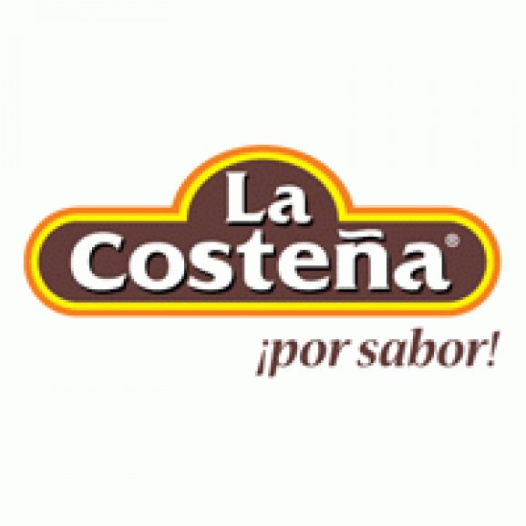 Logo of La Costeña