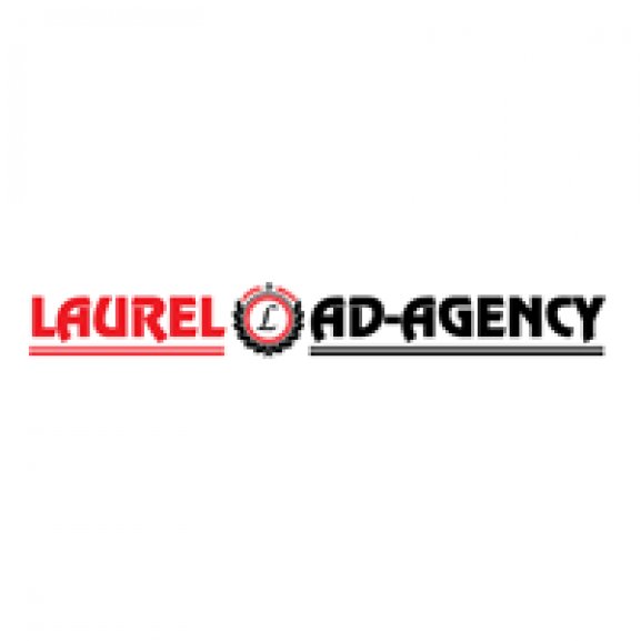Logo of LAUREL AD-AGENCY