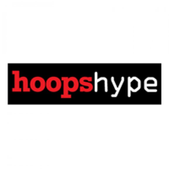 Logo of Hoopshype