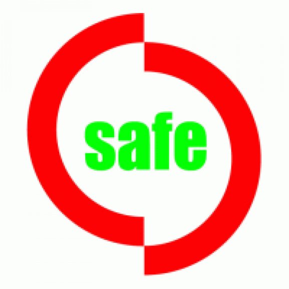 Logo of safe