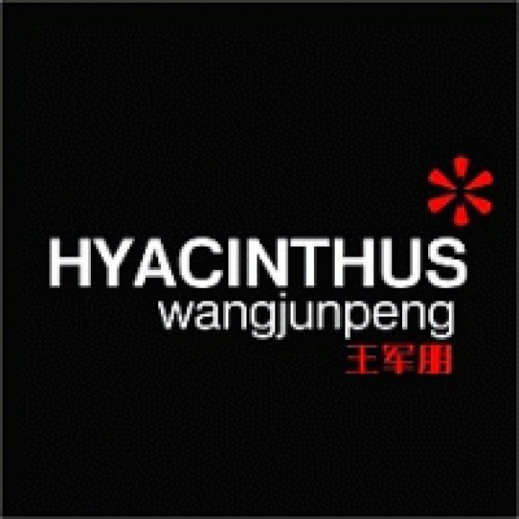 Logo of wangjunpeng Logo Design