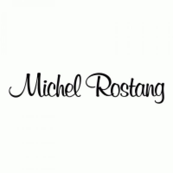 Logo of Michel Rostang