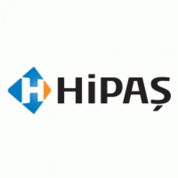 Logo of Hipas Hidrolik