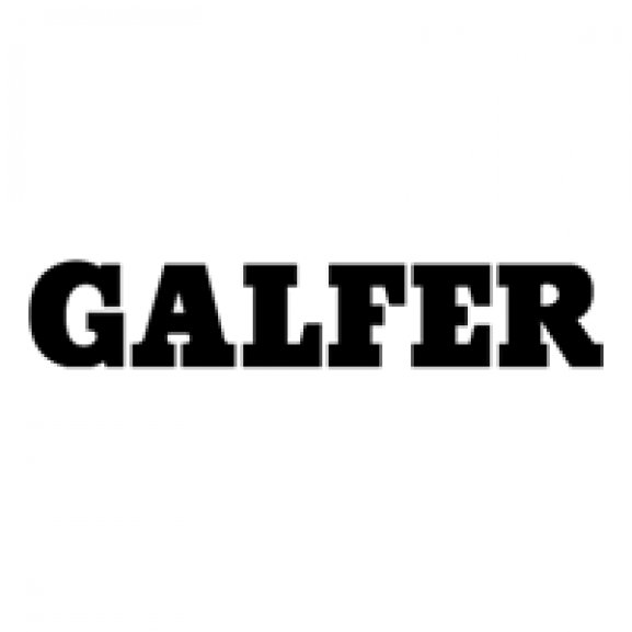 Logo of GALFER