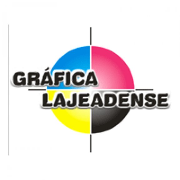 Logo of Gráfica Lajeadense