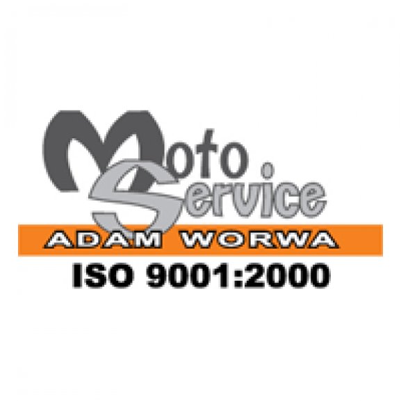 Logo of Moto Service Adam Worwa
