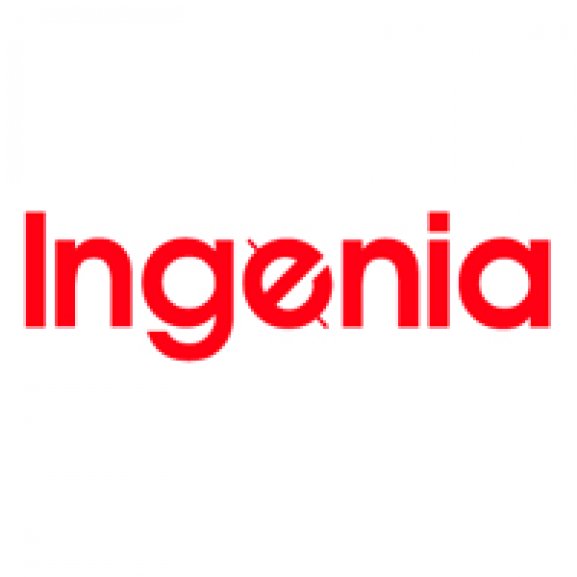 Logo of INGENIA