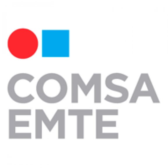 Logo of COMSA