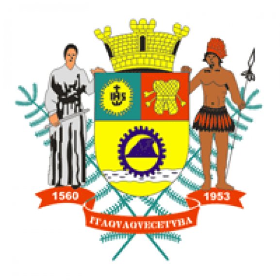 Logo of Prefeitura de Itaquaquecetuba