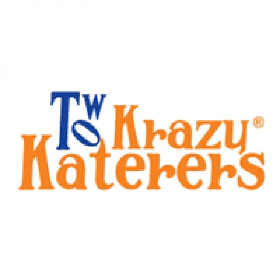 Logo of Two Krazy Katerers