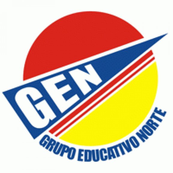 Logo of Grupo GEN