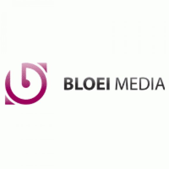 Logo of Bloei media
