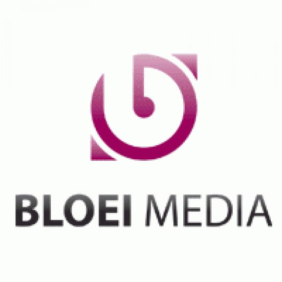 Logo of Bloei media