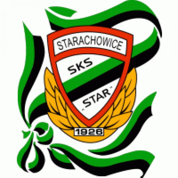 Logo of SKS Star Starachowice