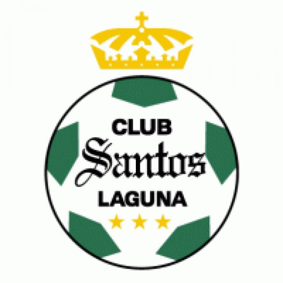 Logo of Santos Laguna