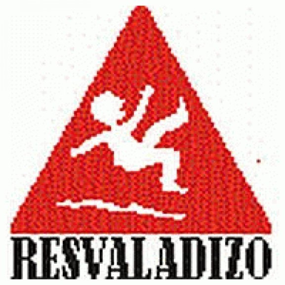 Logo of RESVALADIZO