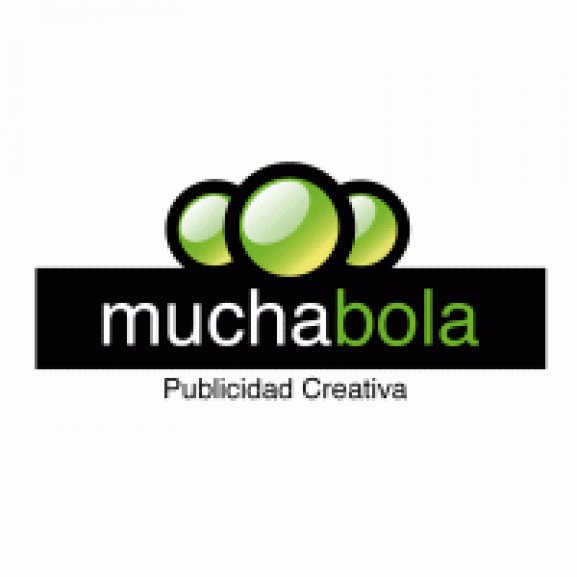Logo of Mucha Bola Publicidad