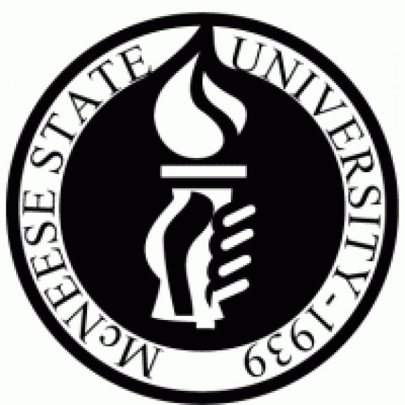 Logo of McNeese State University